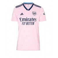 Arsenal Granit Xhaka #34 Fußballbekleidung 3rd trikot 2022-23 Kurzarm